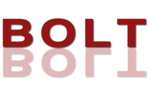 bolt